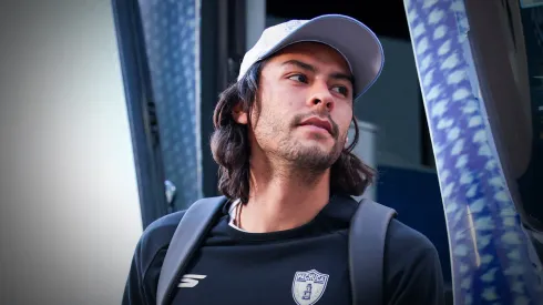 Sonó para ser refuerzo de Chivas, pero ya fichó con otro club