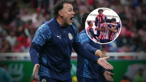 Gabriel Milito podría dejar en el primer equipo a Francisco Méndez.