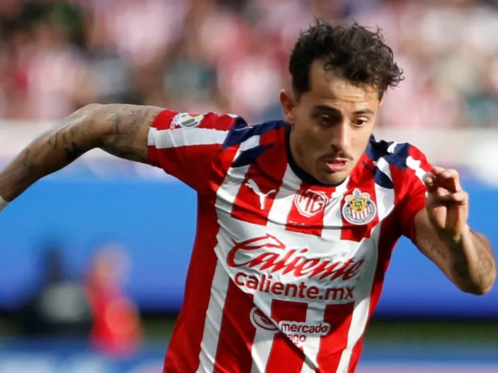 Noticias de Chivas HOY 19 de diciembre