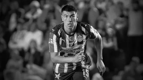 El único club que busca sí o sí cómo poder cerrar el fichaje de Érick Gutiérrez