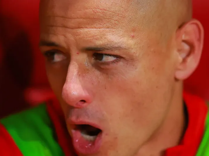 Destapan el millonario salario que ganaría Chicharito Hernández en ESPN