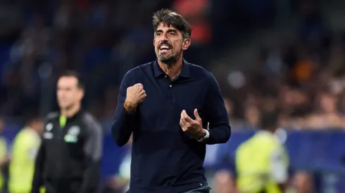 Paunovic quiere jugar contra México.