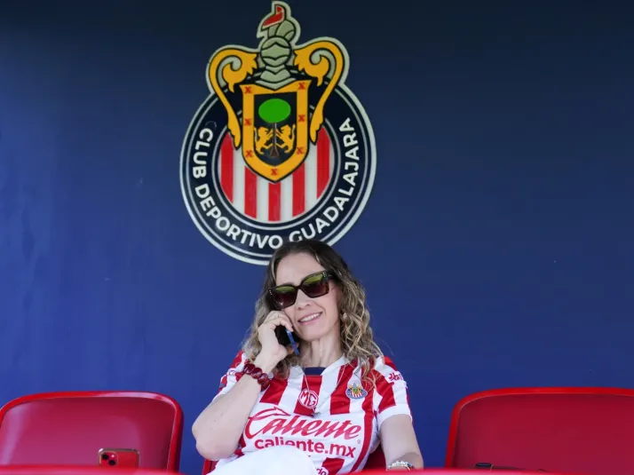 La gran apuesta de Nelly Simón en Chivas Femenil