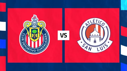 Día y hora para el debut de Chivas Femenil vs. San Luis.