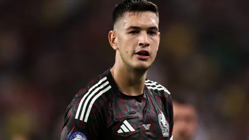 César Montes sería buscado por Cruz Azul,