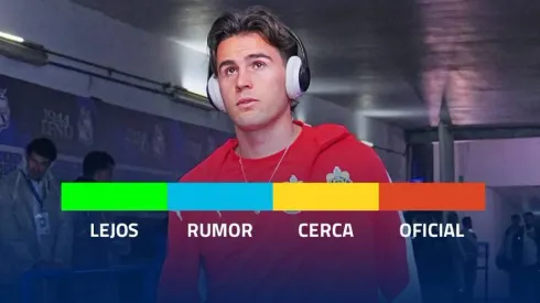 Chivas quiere sacar a varios jugadores de su equipo .