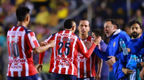 Gabriel Milito es feliz con su problema con el plantel.