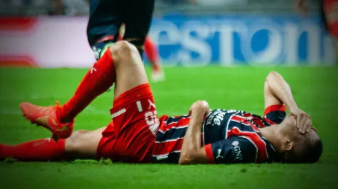 Fue capitán de Chivas y ahora renovó con un campeón