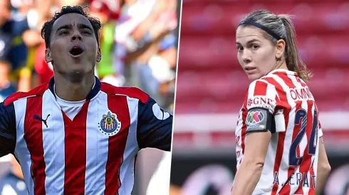 Alicia Cervantes cada vez más cerca de alcanzar a Omar Bravo.