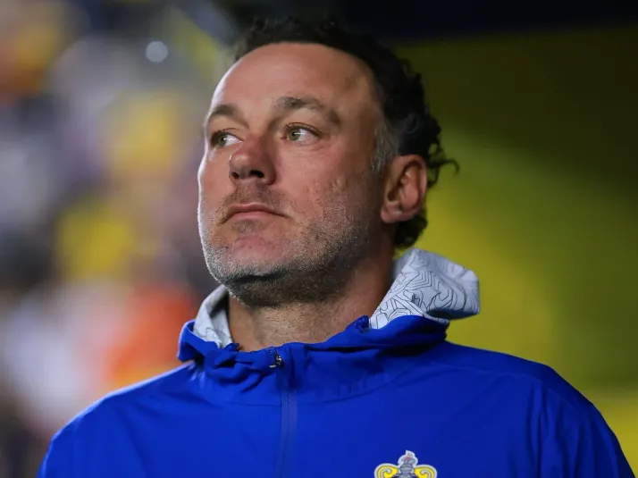 Las alineaciones A y B que Gabriel Milito podría usar para la Copa Pacífica