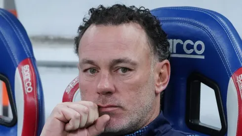 Gabriel Milito se alista con Chivas para enfrentar a Altas.