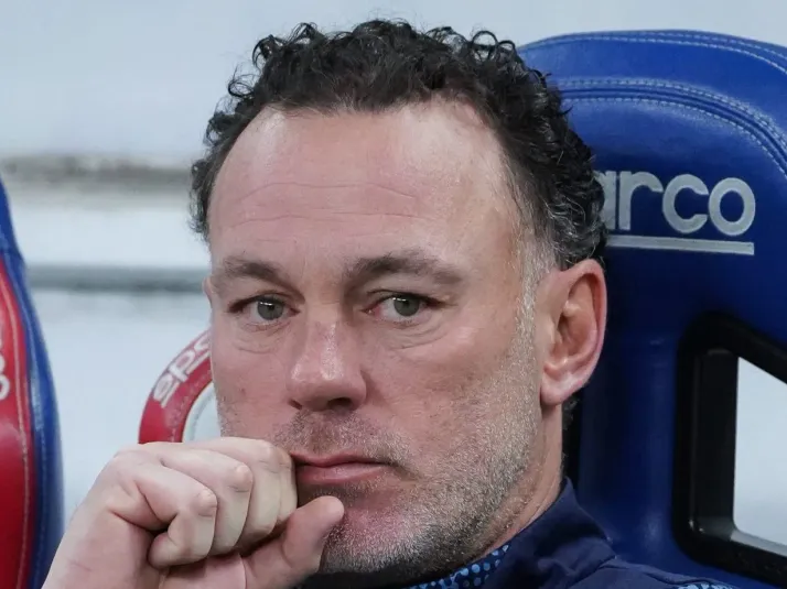 Las 3 dudas de Gabriel Milito en Chivas para enfrentar a Atlas