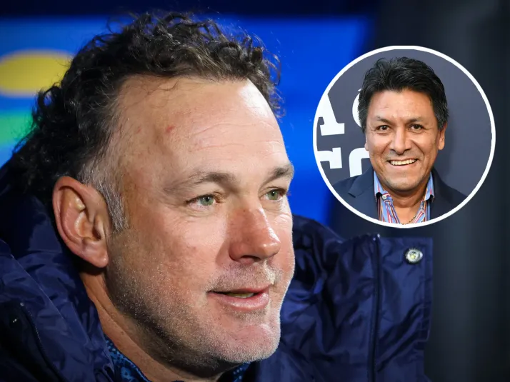 Leyenda de Chivas reconoció su error sobre Gabriel Milito