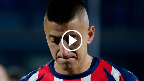 La falla que ocasionó la eliminación de Chivas frente a Atlas