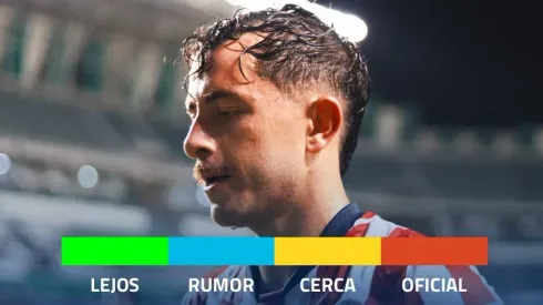 Chivas le busca acomodo a varios jugadores.