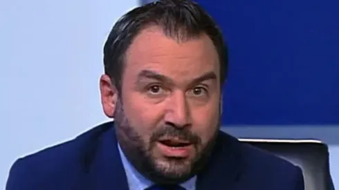 Fernando Cevallos habló sobre la posible llegada un nuevo jugador a Chivas.