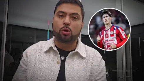 ¿Remo podría comprar a la Hormiga González?