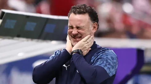 Milito empezará el Clausura 2026 ajustando.