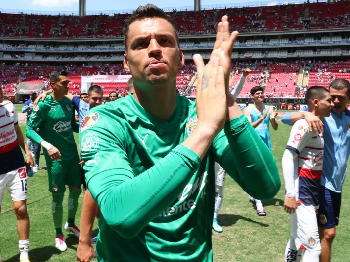 Jesús Hernández ya está cansado de los errores de Óscar Whalley