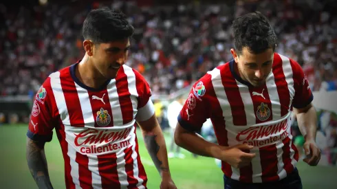 Los 2 reencuentros que tendrá la afición de Chivas contra Pachuca