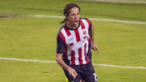 Paulo César El Tilón Chávez y si exitoso paso por Chivas