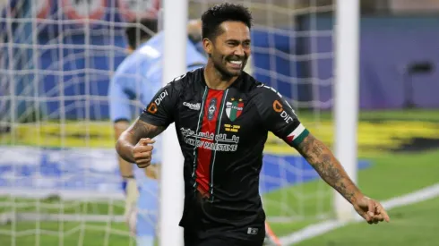 Luis Jiménez se jugará la opción de estar ante Paraguay y Ecuador