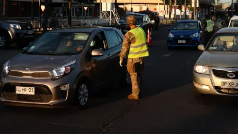 El toque de queda se extenderá una hora en la capital y comenzará a las 23:00 horas