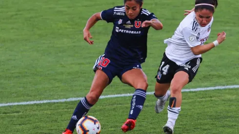 Universidad de Chile buscará una segunda victoria que la encamine a la siguiente ronda de la Copa.
