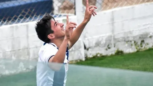 Talleres está a la espera de una nueva oferta de Colo Colo