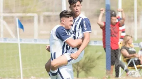 Colo Colo quiere reencontrar a los delanteros argentinos para la temporada 2021