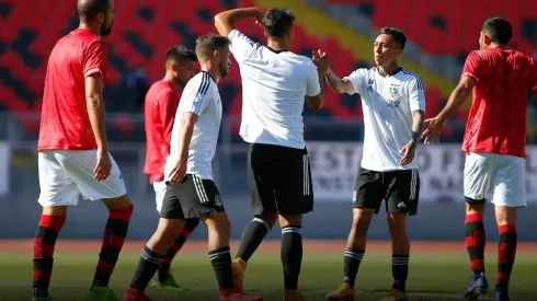Colo Colo tiene rival para amistoso del miércoles