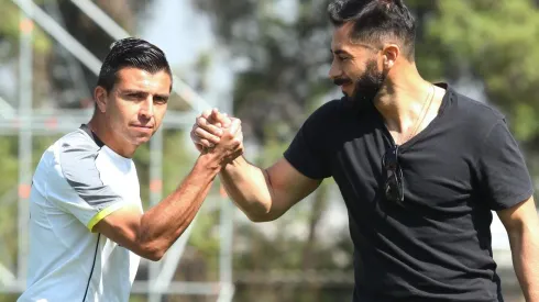 Los ídolos que salieron por la puerta trasera en los clubes chilenos.