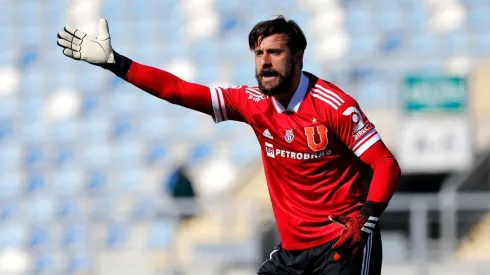 Fernando de Paul se refiere al duro escenario que enfrenta la U