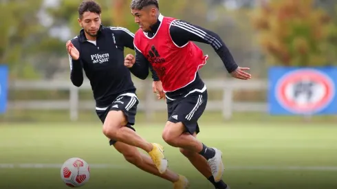 Colo Colo culminará su preparación en la Región del Maule con el amistoso frente a Curicó Unido
