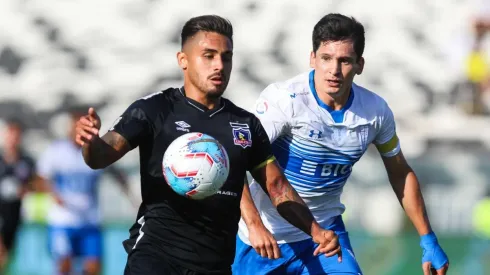 Colo Colo y la UC se miden en la Supercopa