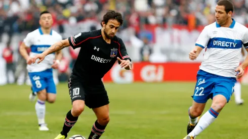 Las definiciones que han disputado la UC con CC.