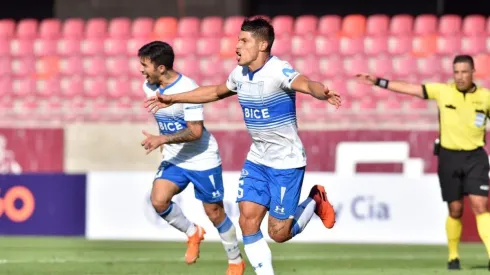 Poyet revela el primer once de la Universidad Católica