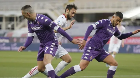 Fiorentina y Erick Pulgar sufren nueva derrota en la Serie A.