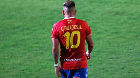 Unión Española despidió a su "joya" con un emotivo video en redes sociales