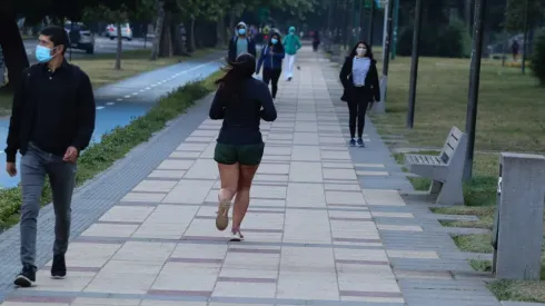 ¿Cómo hacer deporte en cuarentena?