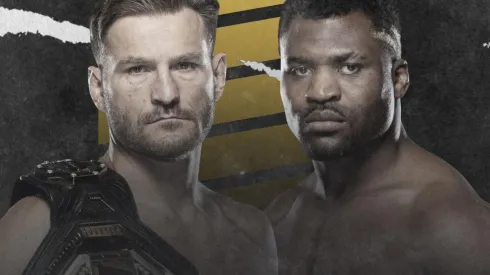 Miocic expondrá su título de peso completo por segunda ocasión ante Ngannou en este UFC 260