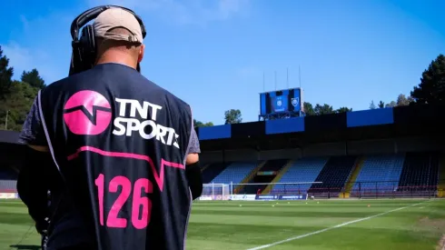 ¿Cuál será el partido del Campeonato Nacional que irá por la TV abierta?.