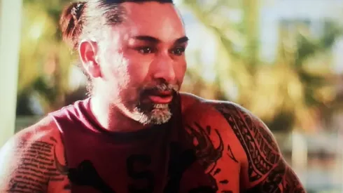 La apariencia de Marcelo Ríos generó el trolleo épico con un sinfín de memes virales en las redes sociales