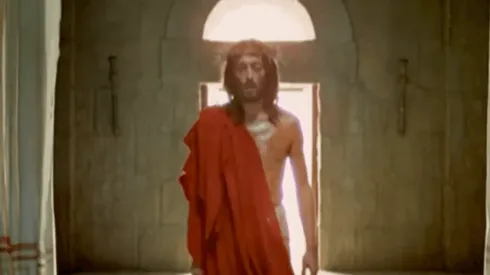 ¿Cómo ver Jesús de Nazareth EN VIVO?