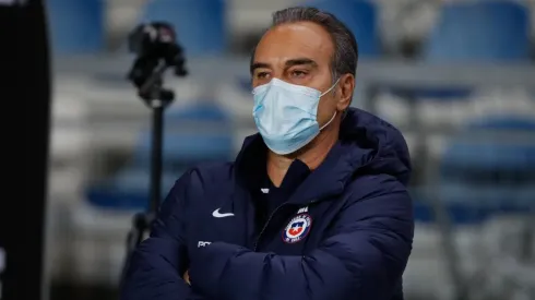 Martín Lasarte queda conforme con su debut en La Roja