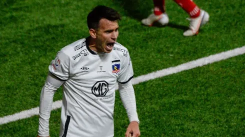 Pablo Mouche muy cerca de encontrar nuevo equipo