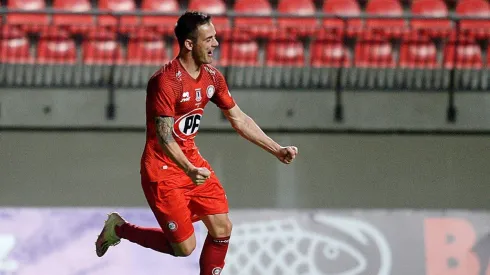 Unión La Calera consigue su primer triunfo en el Campeonato