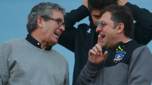 El bloque de Leonidas Vial busca retomar el control de Blanco y Negro