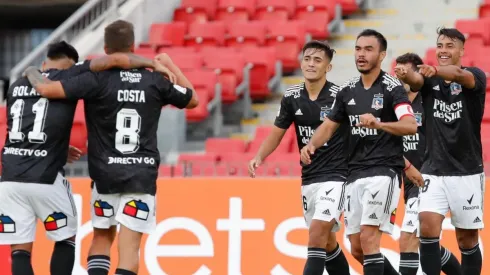 Colo Colo visitará a Cobresal este sábado por la segunda fecha del Campeonato Nacional