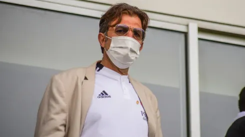 Aníbal Mosa anunció la venta de sus acciones de Blanco y Negro